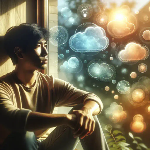 Illustration for Emotional Nuance