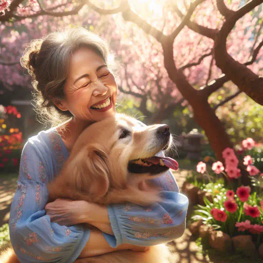 Illustration for Not Always Sad