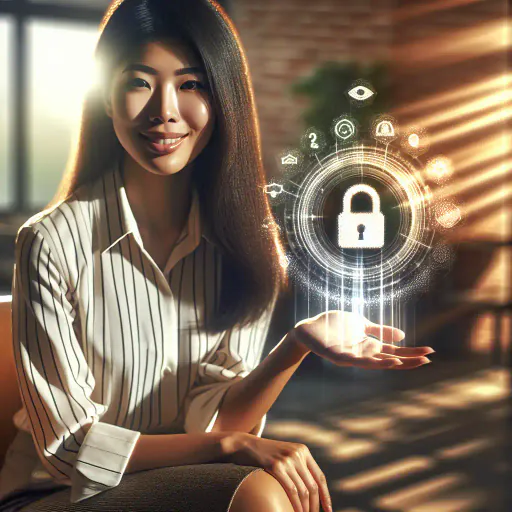 Illustration for Security Implications