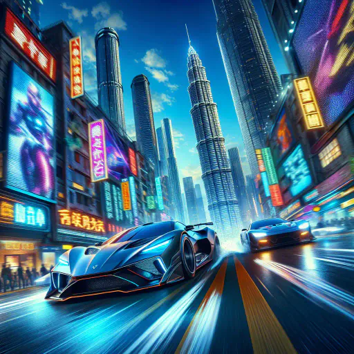 Illustration for Energy and Pace