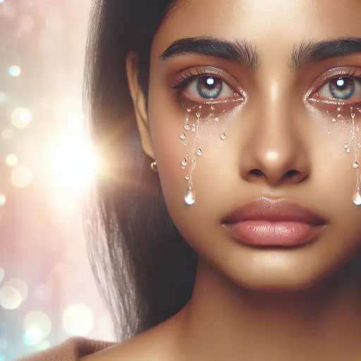 Illustration for Emotional Weight