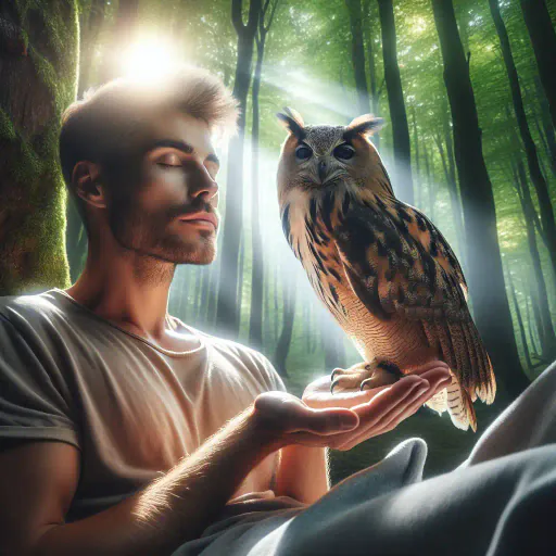 Illustration for Metaphorical Claws