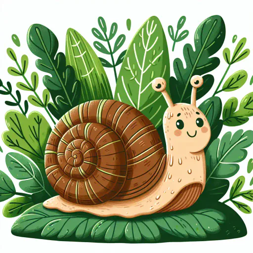 Illustration for Visibility in Literature