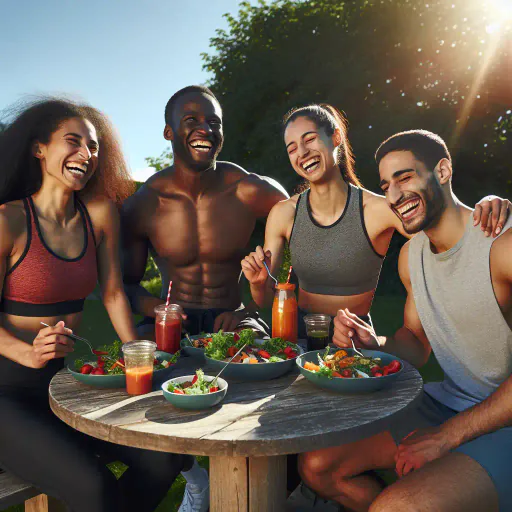 Illustration for Protein Source