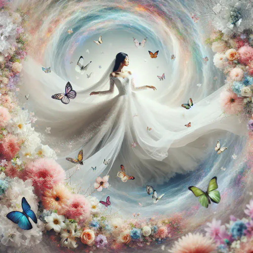 Illustration for Emotional Intensity