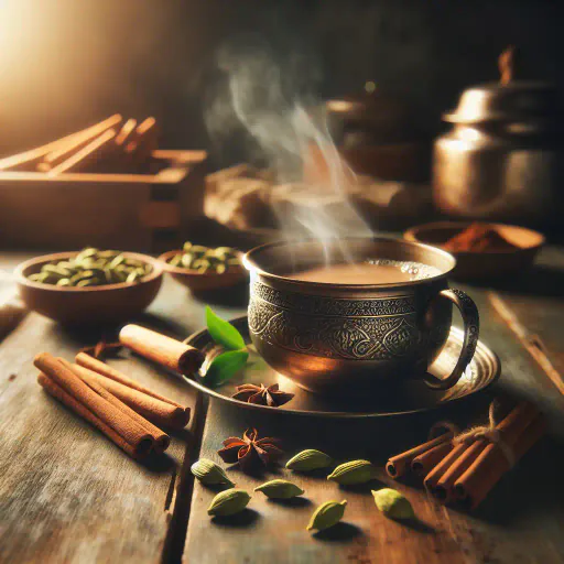 Illustration for Cuisine Specific