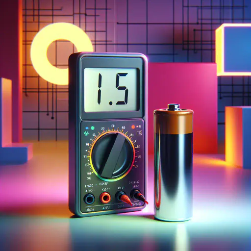 Illustration for Measurement Unit