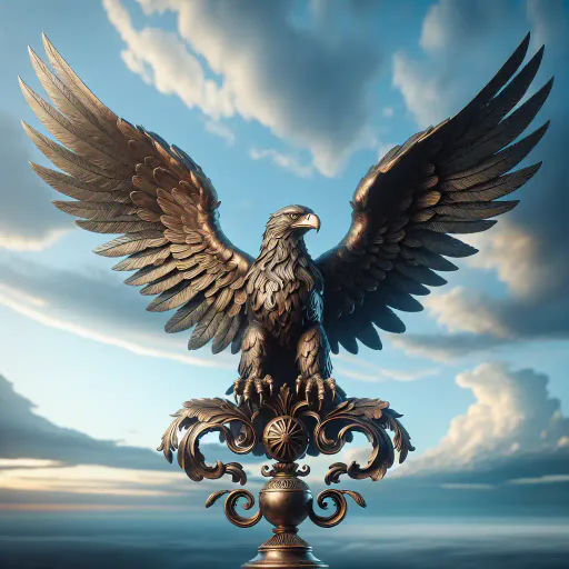 Illustration for Symbolic Power