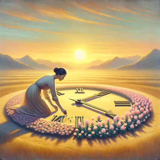 Illustration for Figurative Deepening