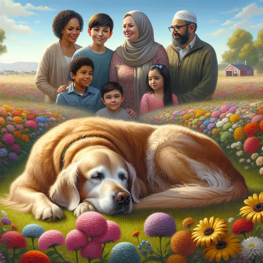 Illustration for Not for Animals