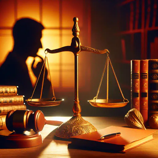 Illustration for Legal Context