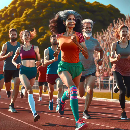 Illustration for Competitive Edge