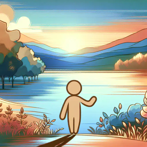 Illustration for Potential Negativity