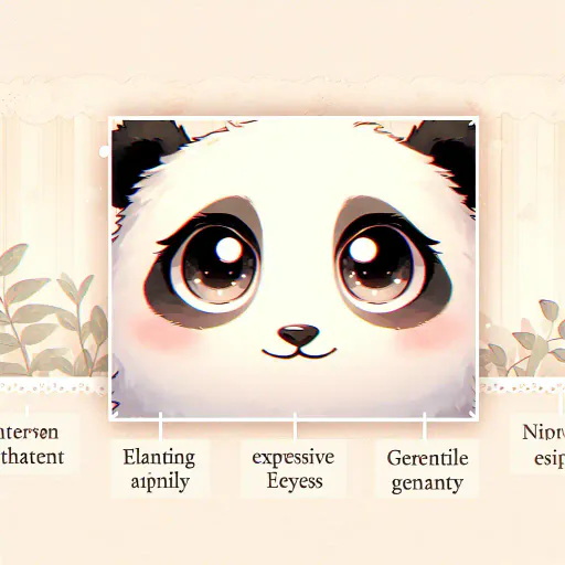 Illustration for Adorable Appeal