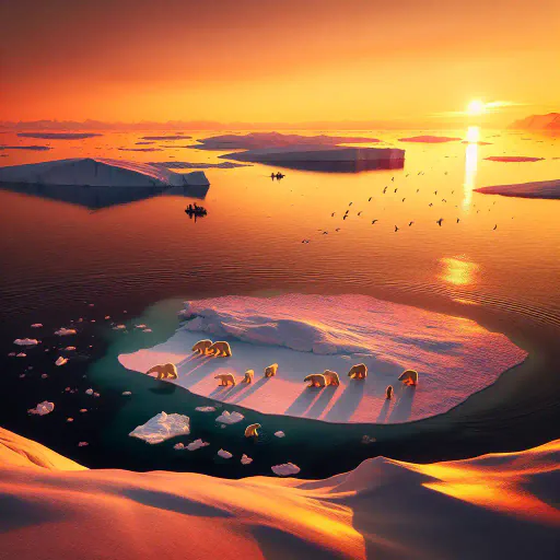 Illustration for Geographic Focus