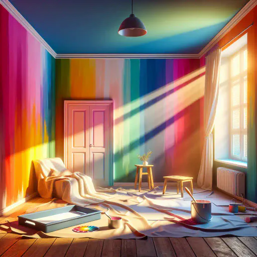 Illustration for Color Enhancement