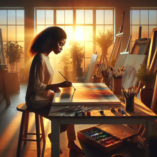 Illustration for Perfectionist's Term