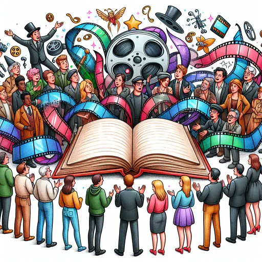 Illustration for Subjectivity Involved