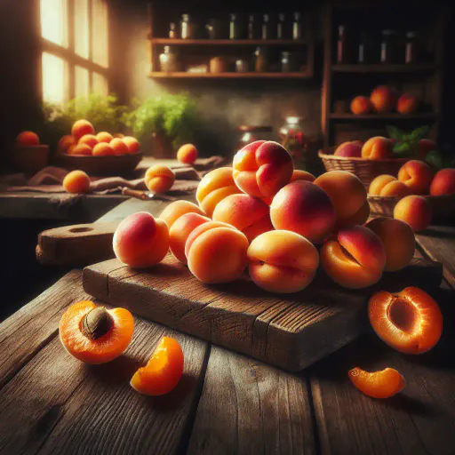 Illustration for Culinary Context