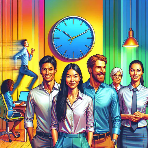 Illustration for Expectation Gap