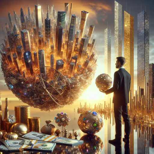 Illustration for Societal Focus