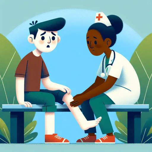 Illustration for Medical Context
