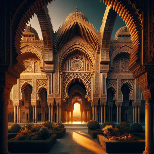 Illustration for Architecture Reference