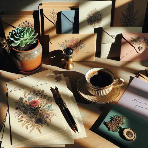 Illustration for Personal Impact