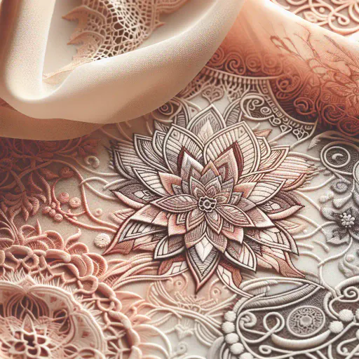 Illustration for Attention to Detail