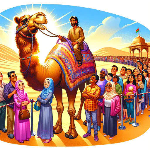 Illustration for Travel and Tourism