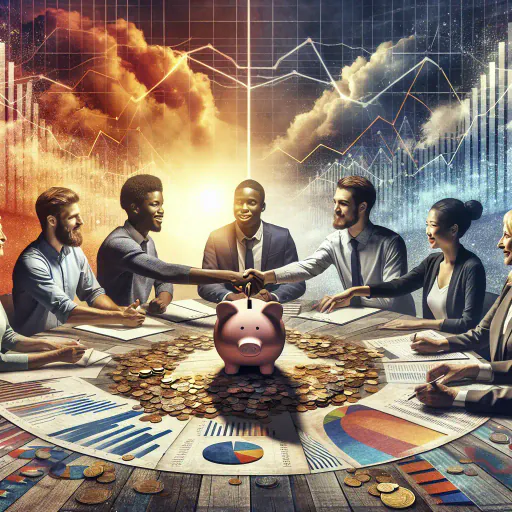 Illustration for Government Context