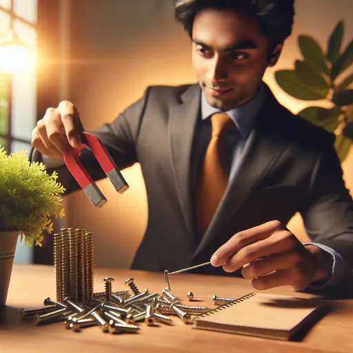 Illustration for Practical Use