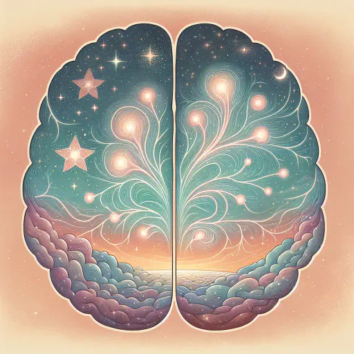 Illustration for Scientific Jargon