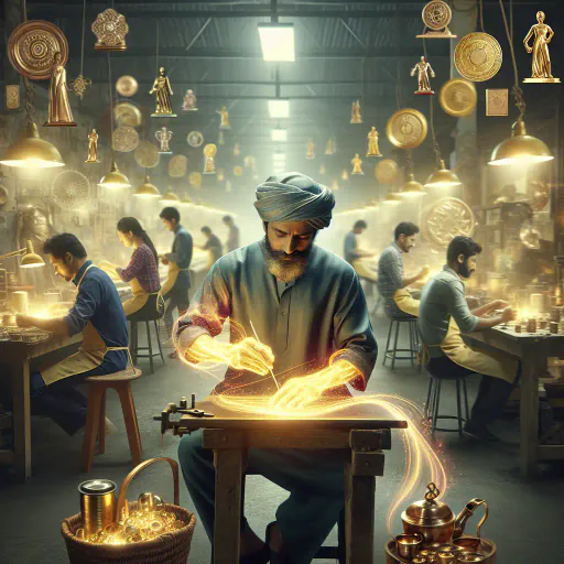 Illustration for Uniqueness Emphasis