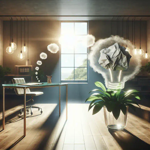 Illustration for Finality