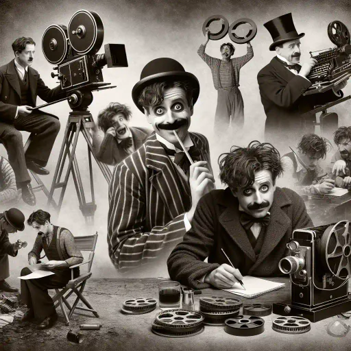 Illustration for Total Involvement