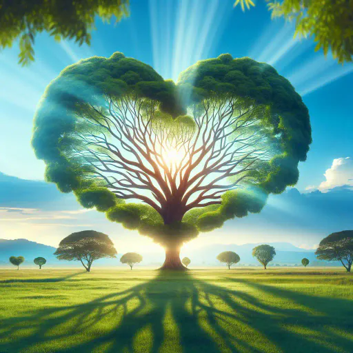 Illustration for Heart Association