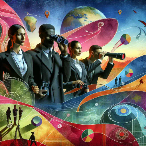 Illustration for Research Implication