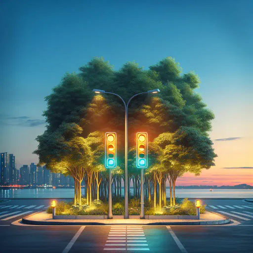 Illustration for Literal Intersection
