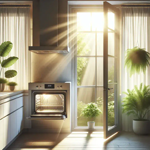 Illustration for After Cleaning