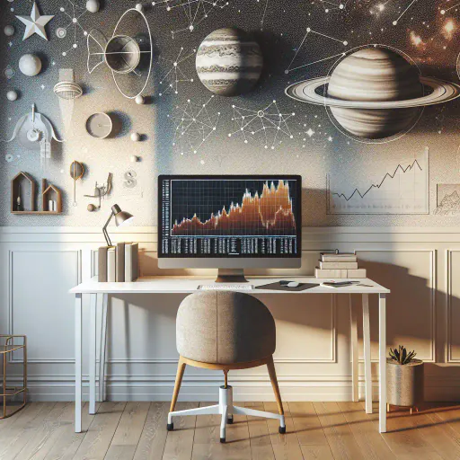 Illustration for Not Astrology