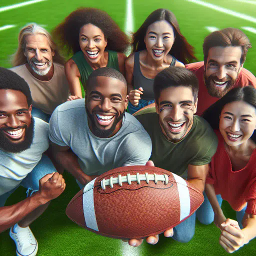Illustration for Sports Context