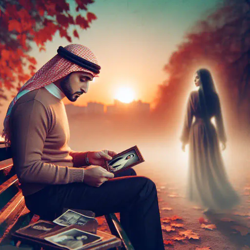 Illustration for Emotional Weight
