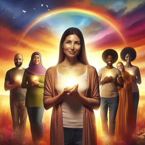 Illustration for Beyond Proof