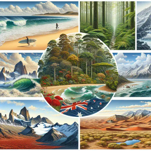 Illustration for Geographic Context