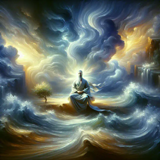 Illustration for Rare Quality