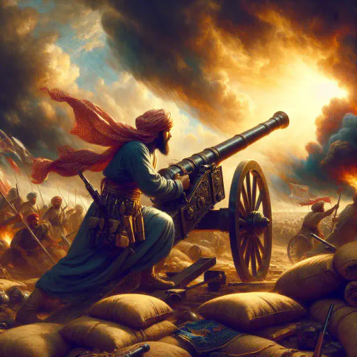 Illustration for Historical Context