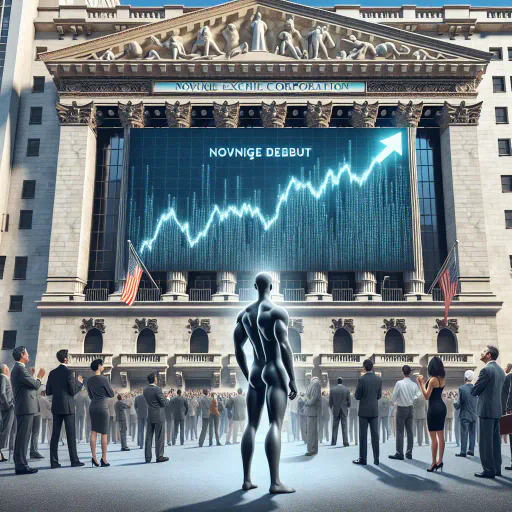 Illustration for Investor Opportunity