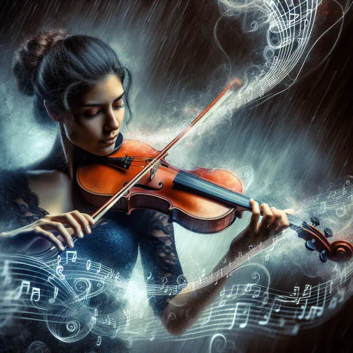 Illustration for Music Duration