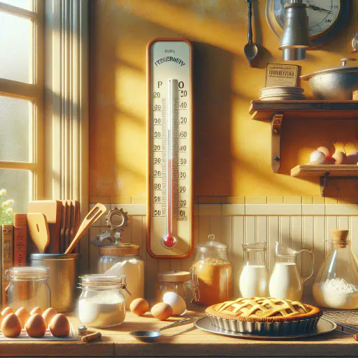 Illustration for Measurement Units